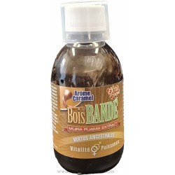 SIROP BOIS BANDE AROME...