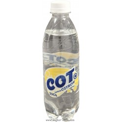 SODA CITRON - 0.33L
