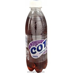 SODA FRUTALLO - 0.33L