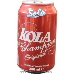SODA KOLA CHAMPION - 0.33L