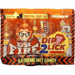 SUCETTE POUDRE DIP 2 LICK -...