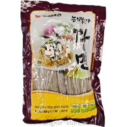 VERMICELLE DE PATATE DOUCE...