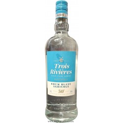 RHUM AGRICOLE 50° - 1L