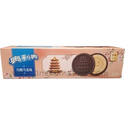 BISCUIT OREO THE PECHE...