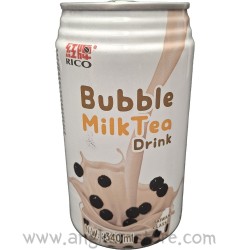 BOISSON BUBBLE THE AU LAIT...