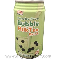 BOISSON BUBBLE THE AU LAIT...