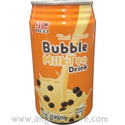 BOISSON BUBBLE THE THAI AU...