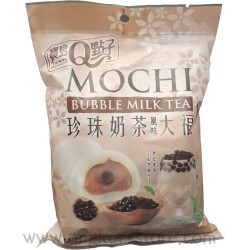 GATEAU MOCHI BOBA THE AU...