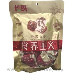 JUJUBES ROYAL EJIAO - 0.227Kg