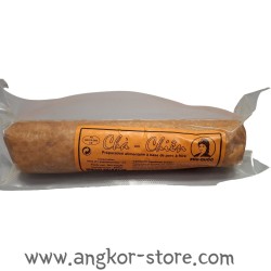 PATE DE PORC FRIT CHA-CHIEN...