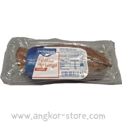 POISSON HARENG FUME - 0.25Kg