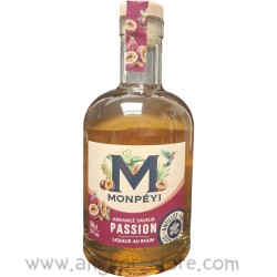 RHUM ARRANGE PASSION 31° -...