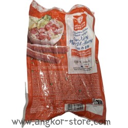 SAUCISSE CHINOISE NGU VI...