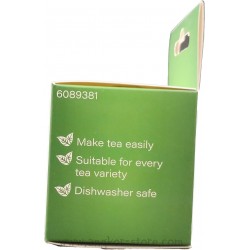 INFUSEUR A THE 6,5 CM