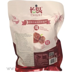 JUJUBES HONEY EJIAO - 0.235Kg