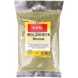 MOLOKHEYA MOULU - 0.1Kg