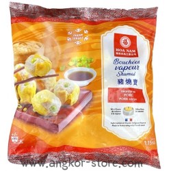 BOUCHEE AU PORC 50 P. ****...