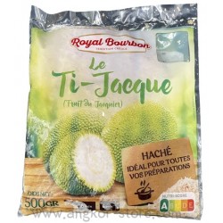 FRUIT JACKIER BATTU...