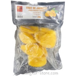 FRUIT JACKIER **** - 0.25Kg