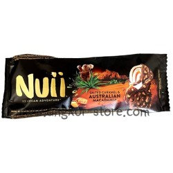 GLACE NUII VANILLE CARAMEL...