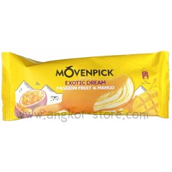 GLACE PASSION MANGUE **** -...