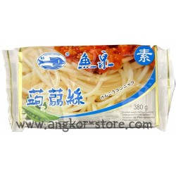 KONJAC EN FILAMENTS - 0.38Kg