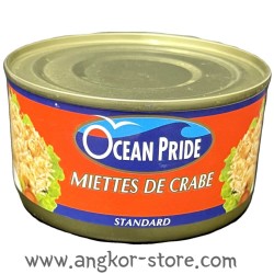 MIETTE DE CRABE - 0.212L