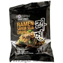 NOUILLE AU BLE RAMEN A LA...