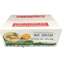 NOUILLES AU CANARD RAMEN -...