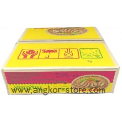 NOUILLES AU CANARD - 1.8Kg