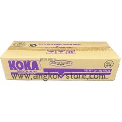NOUILLES AU HOMARD - 2.55Kg