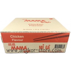NOUILLES AU POULET - 1.65Kg