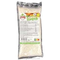 PATE DE SOJA TEMPEH **** -...