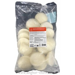 PAIN BAO PREDECOUPE 10 P....