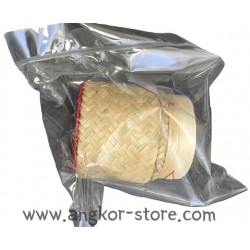 PANIER A RIZ GLUANT 9.50 CM