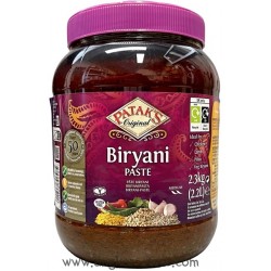 PATE DE CURRY BIRYANI MOYEN...