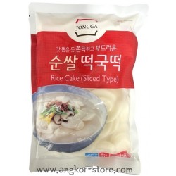 PATE DE RIZ COUPE - 0.5Kg