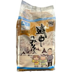 PATE DE SOJA BLANC (MISO) -...