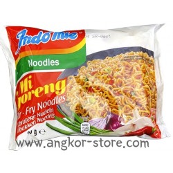 NOUILLES FRITE MI GORENG -...