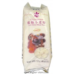 FARINE POUR BRIOCHE BUN - 1Kg