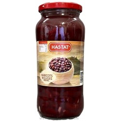 HARICOT ROUGE NATURE - 0.54Kg