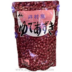 HARICOT ROUGE SUCRE (YUDE...