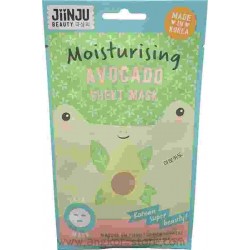 MASQUE EN TISSU HYDRATANT A...