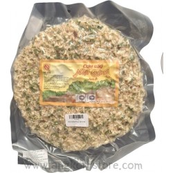 RIZ GLUANT SOUFFLE SECHE -...