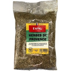 HERBES DE PROVENCE - 0.1Kg