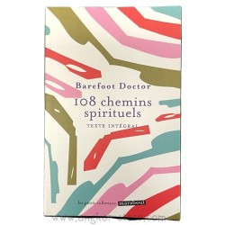 LIVRE 108 CHEMINS SPIRITUELS