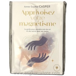 LIVRE APPRIVOISEZ VOTRE...