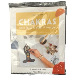 LIVRE CHAKRAS