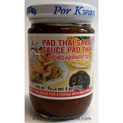 SAUCE PAD THAI - 0.225Kg