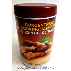 TAMARIN EN CONCENTRE - 0.454Kg